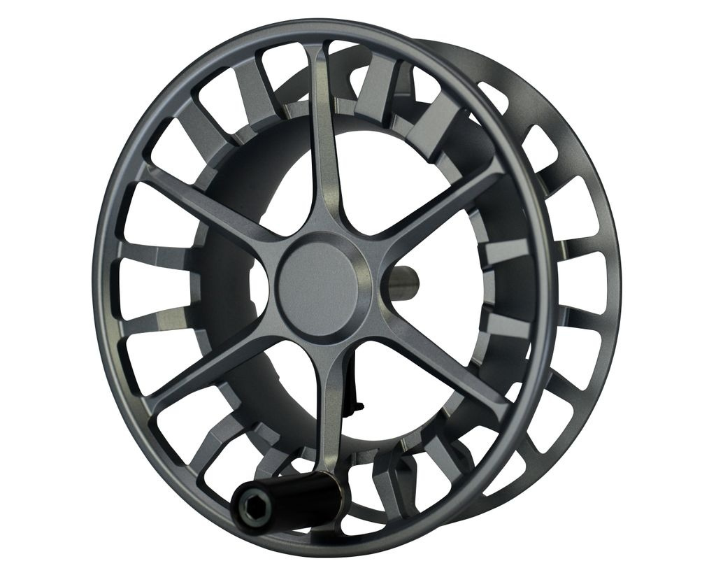 Lamson Guru S-Series Extraspole Arctic # 8-10