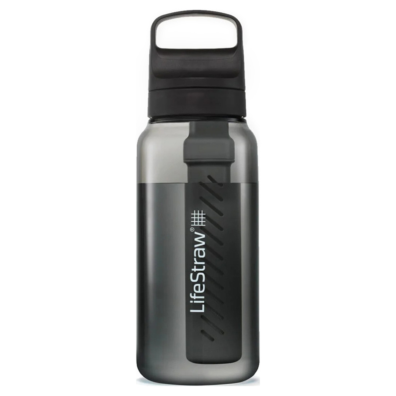 Lifestraw Go 2.0 1L Nordic Noir