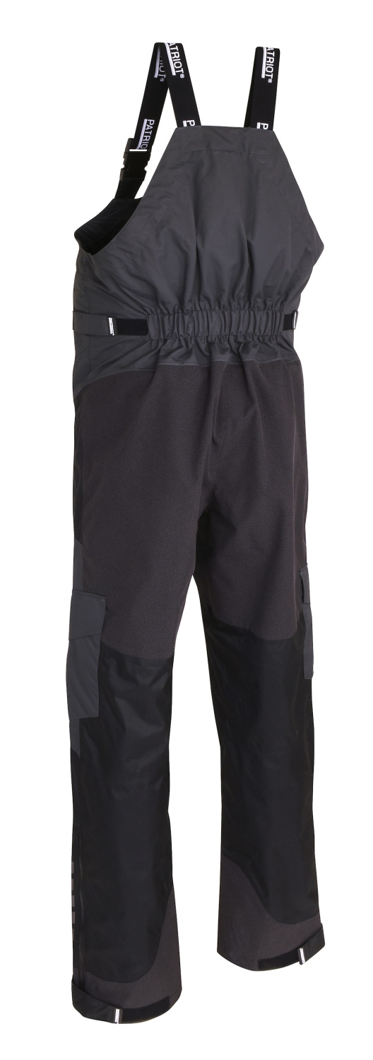 Patriot DryGuard Bib & Brace Boating Trousers