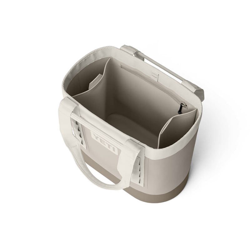 Yeti Camino Carryall 35 2.0 - Cape Taupe