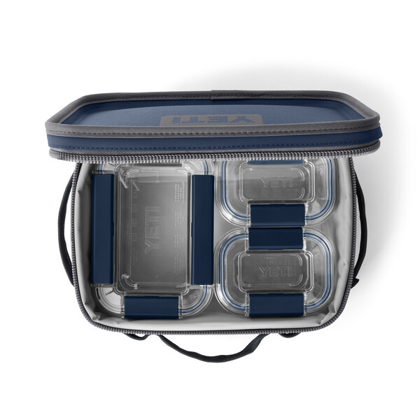 Yeti Food Storage Large - Navy