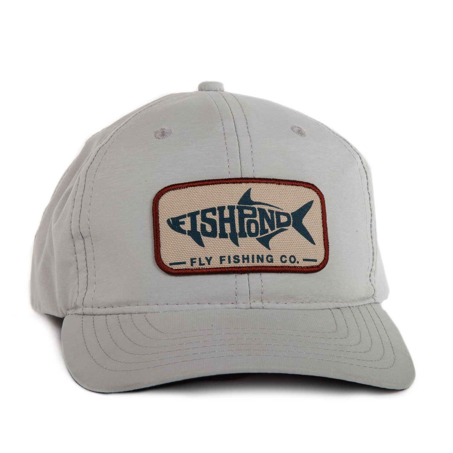 Fishpond Sabalo Lightweight Hat - Overcast