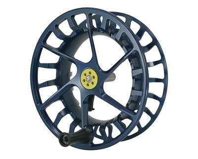 Lamson Speedster S-Series Extraspole Midnight # 6-8