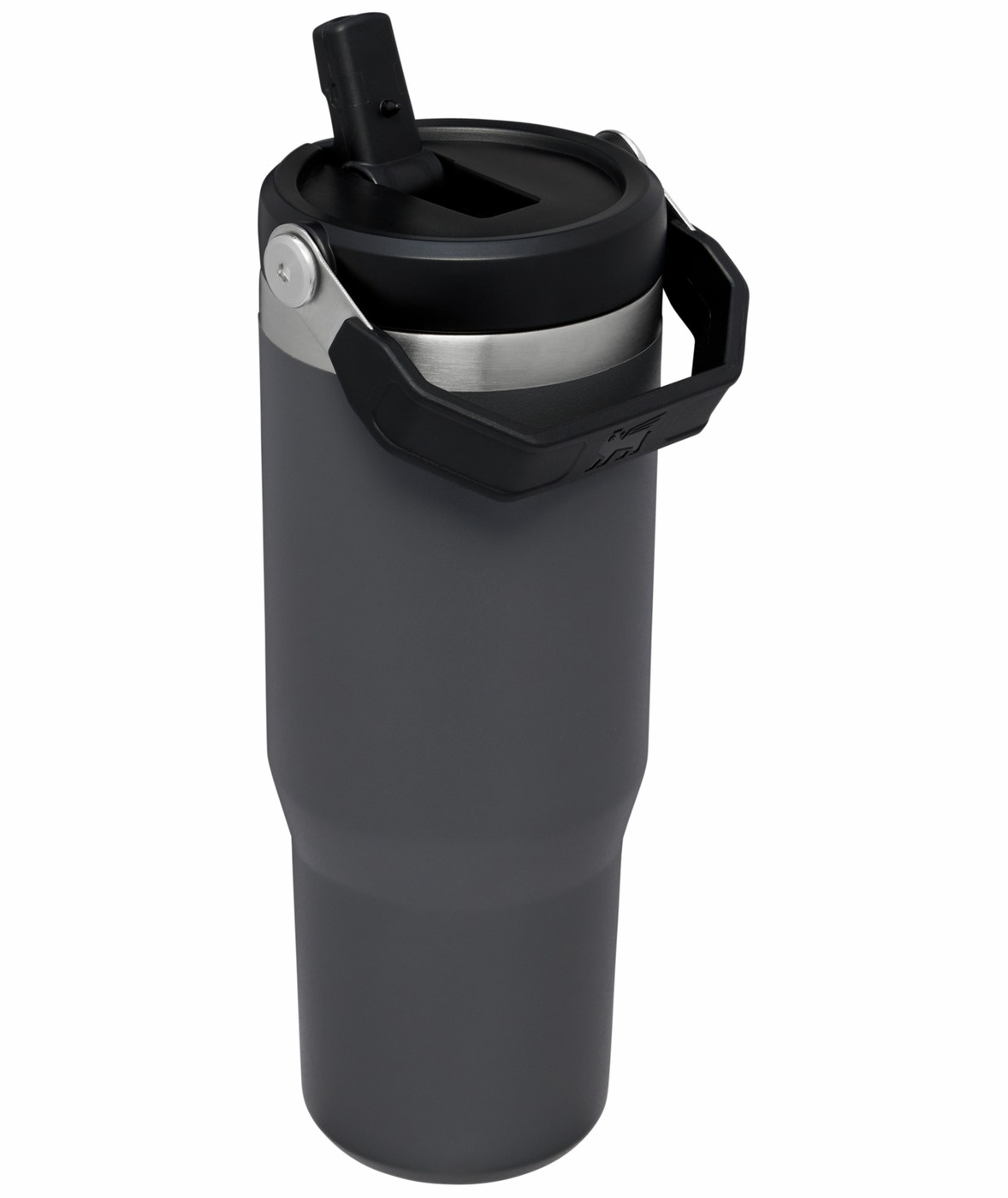 Stanley Iceflow Flip Straw Tumbler 0,89L - Charcoal