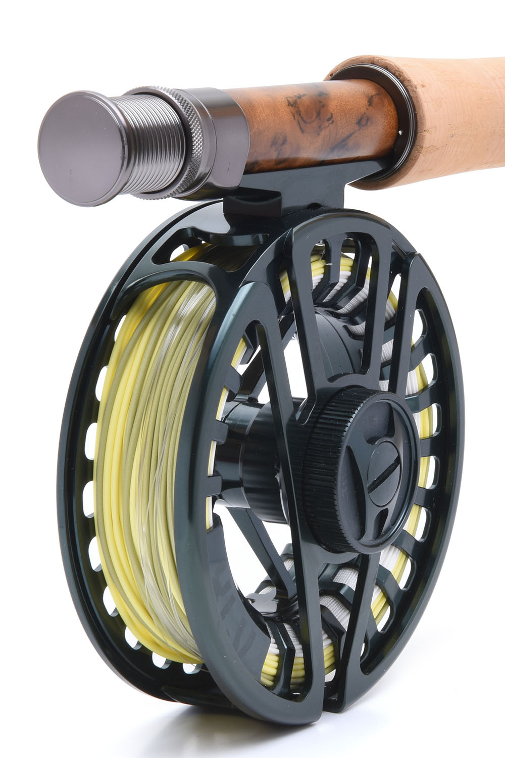 Vision Trout Flugset