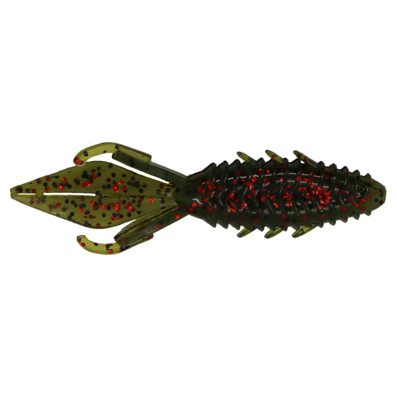Savage Gear Ned Salamander 7,5cm, 3g Floating (5-pack)