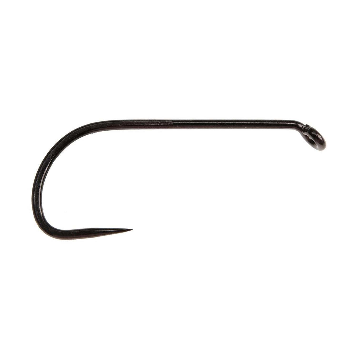 Ahrex FW571 Dry Long Barbless Krok 24-pack